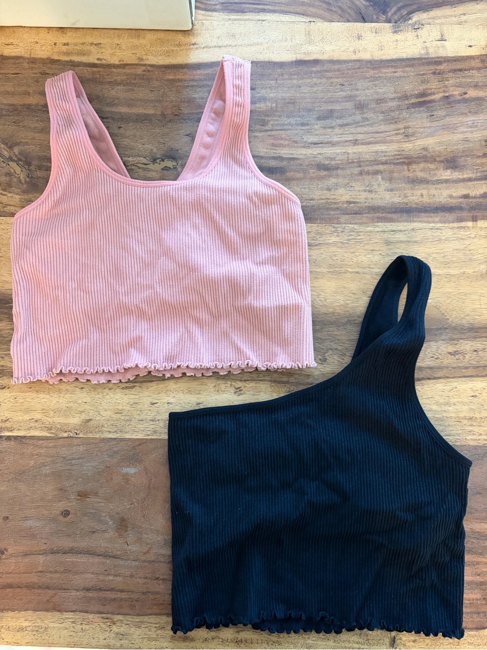 Spiritual Gangster Yoga Tops Bundle- XS